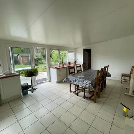 Hébergement de vacances Sanvent Fort-Mahon-Plage