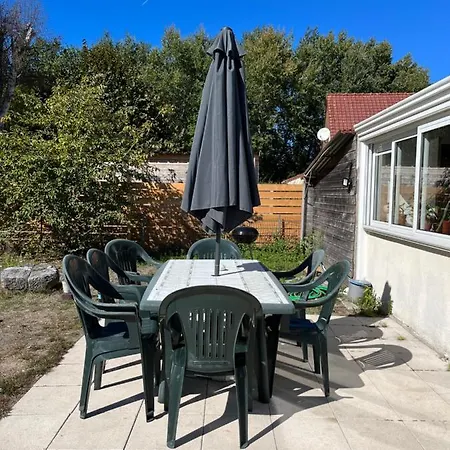 Sanvent Hébergement de vacances