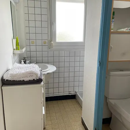 Hébergement de vacances Sanvent *