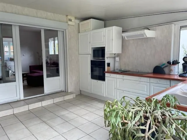 Sanvent Hébergement de vacances *