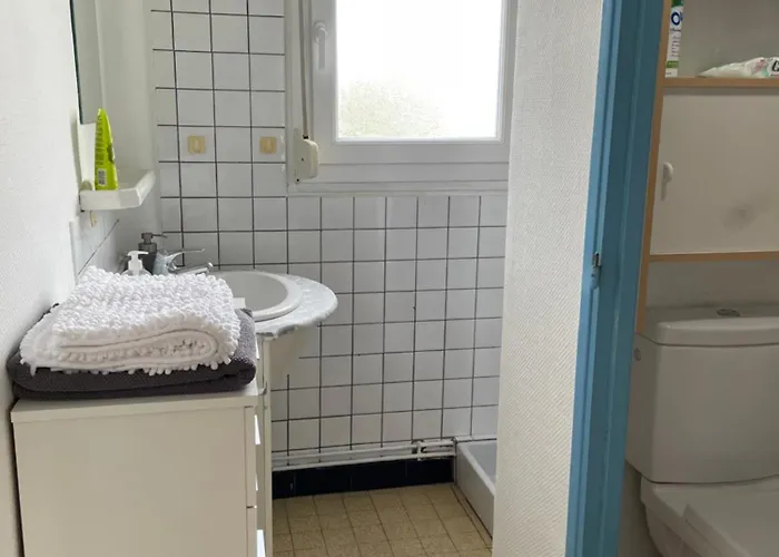 Hébergement de vacances Sanvent *